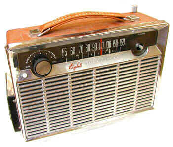 CD V726DX