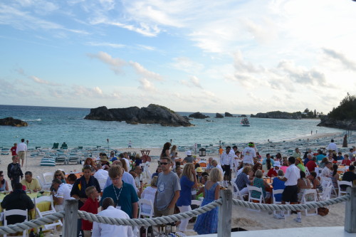BEMA 2014 Castaway