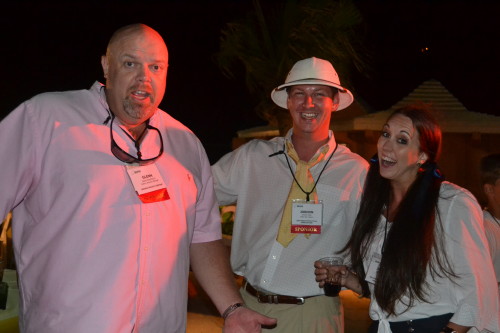 BEMA 2014 Castaway