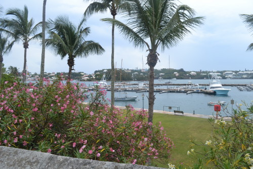 Hamilton