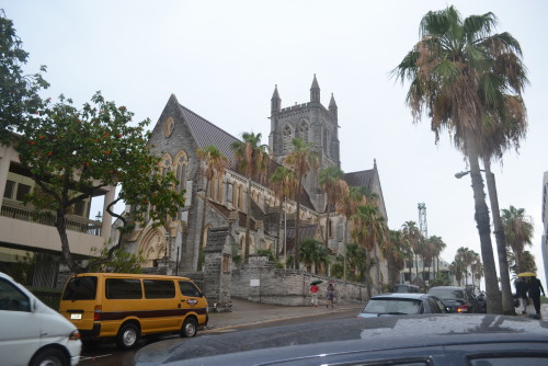 Hamilton Bermuda