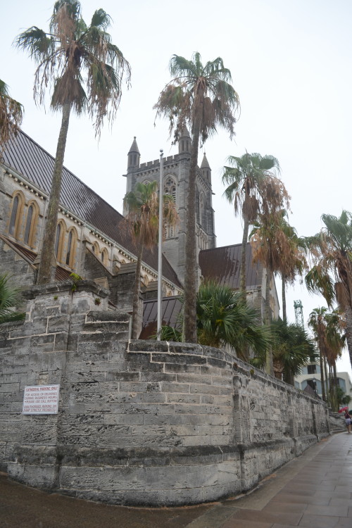 Hamilton Bermuda