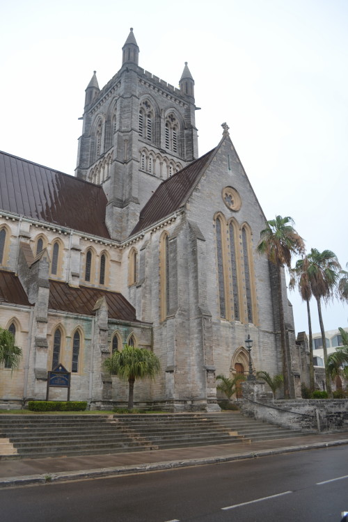 Hamilton Bermuda