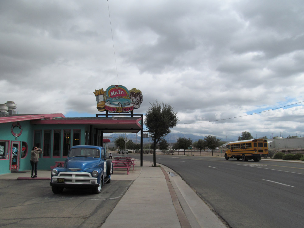 ������� Kingman